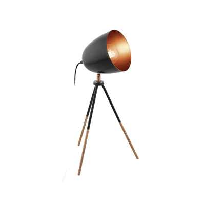 Copper Tripod